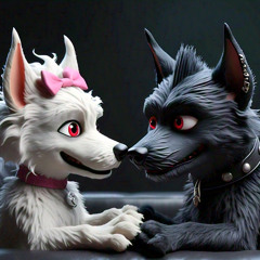 I’M RIGHT HERE with AprylwithAy