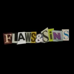 Flaws and sins