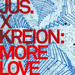 More Love EP (Chopped and Screwed)