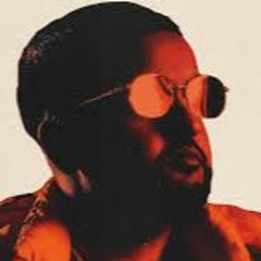 Saint laurenttt-Nav slowed and reverb