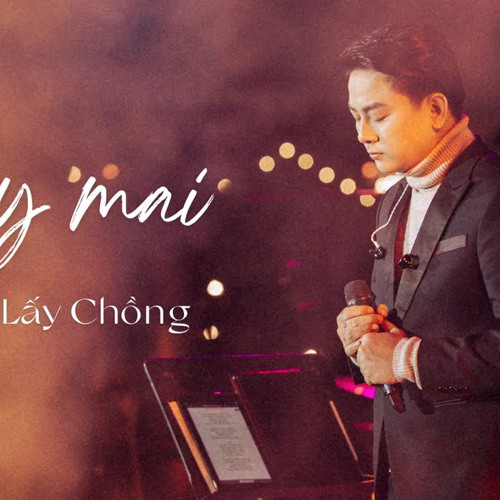 NGÀY MAI NGƯỜI TA LẤY CHỒNG - Thành Đạt | Hoài Lâm (Cover) (320 kbps).mp3