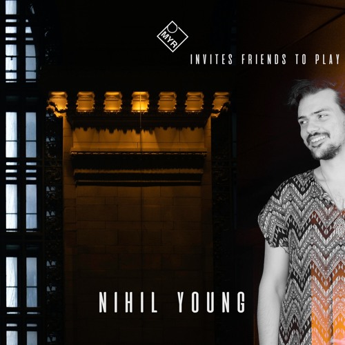 MYR_invites friends to play # Nihil Young_Treviso