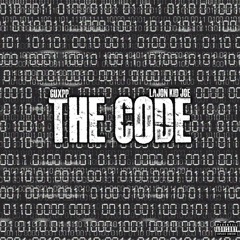 guxpp & LajonKidJoe - The Code