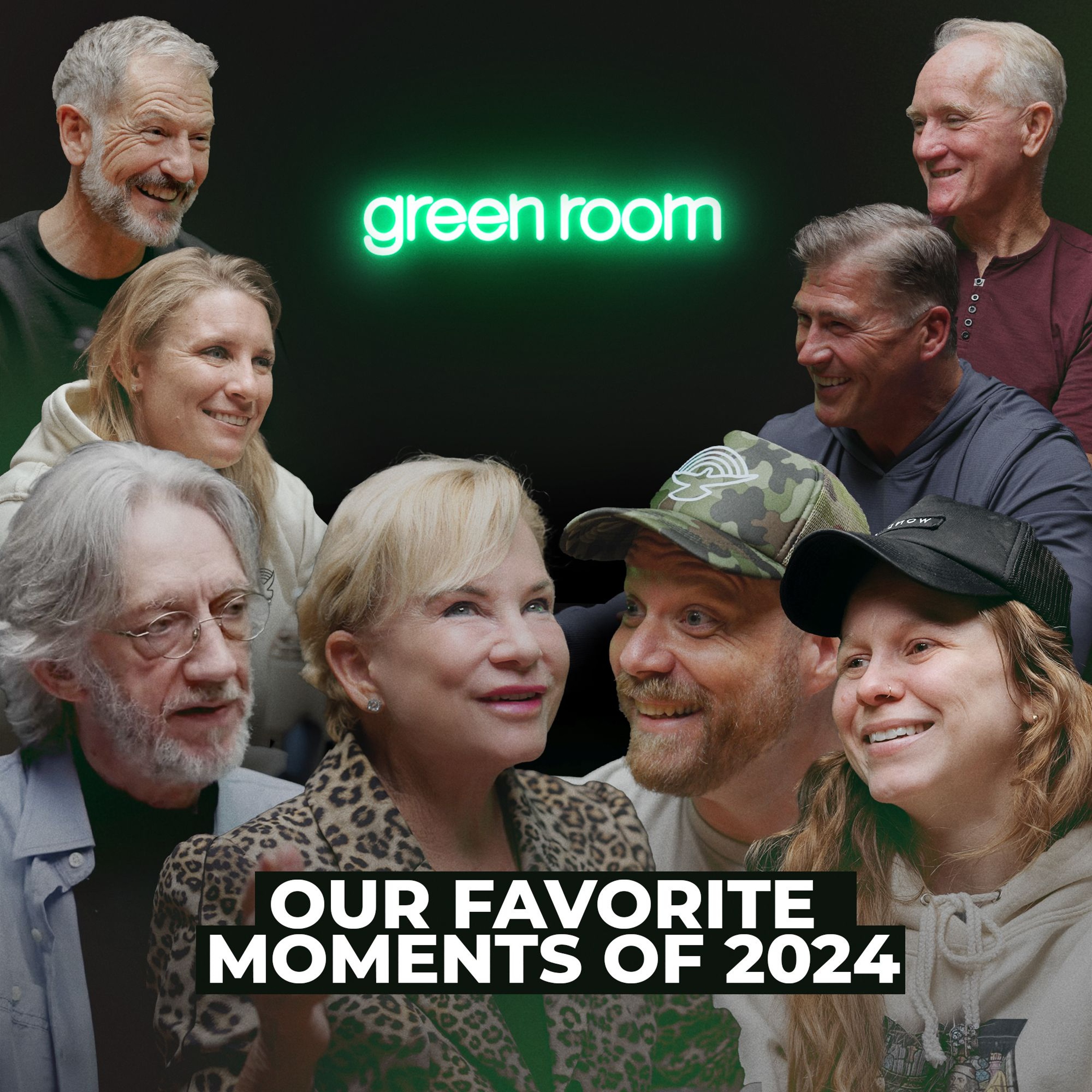 Green Room