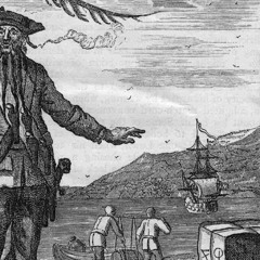 BlackBeard'STreasure