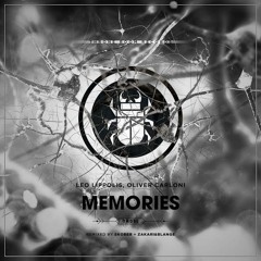 Premiere: Leo Lippolis, Oliver Caloni "Memories" (Zakari&Blange Remix) - Throne Room Records