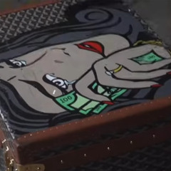 Fabolous - Squatters Rights Freestyle @LetsRapAboutIt (50 Cent diss)