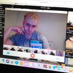 worldwide web boy