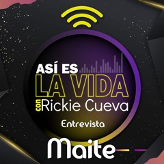 ENTREVISTA A MAITÉ