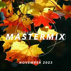 Andrea Fiorino Mastermix #742 (November 2023)