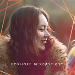 Foxhole Mixcast 011: Red Velvet