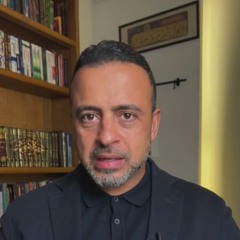 فين ربنا من اللي بيحصل في فلسـ.طـ.ين؟ - لايف السبت - مصطفى حسني