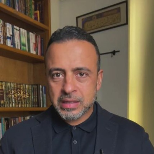 فين ربنا من اللي بيحصل في فلسـ.طـ.ين؟ - لايف السبت - مصطفى حسني