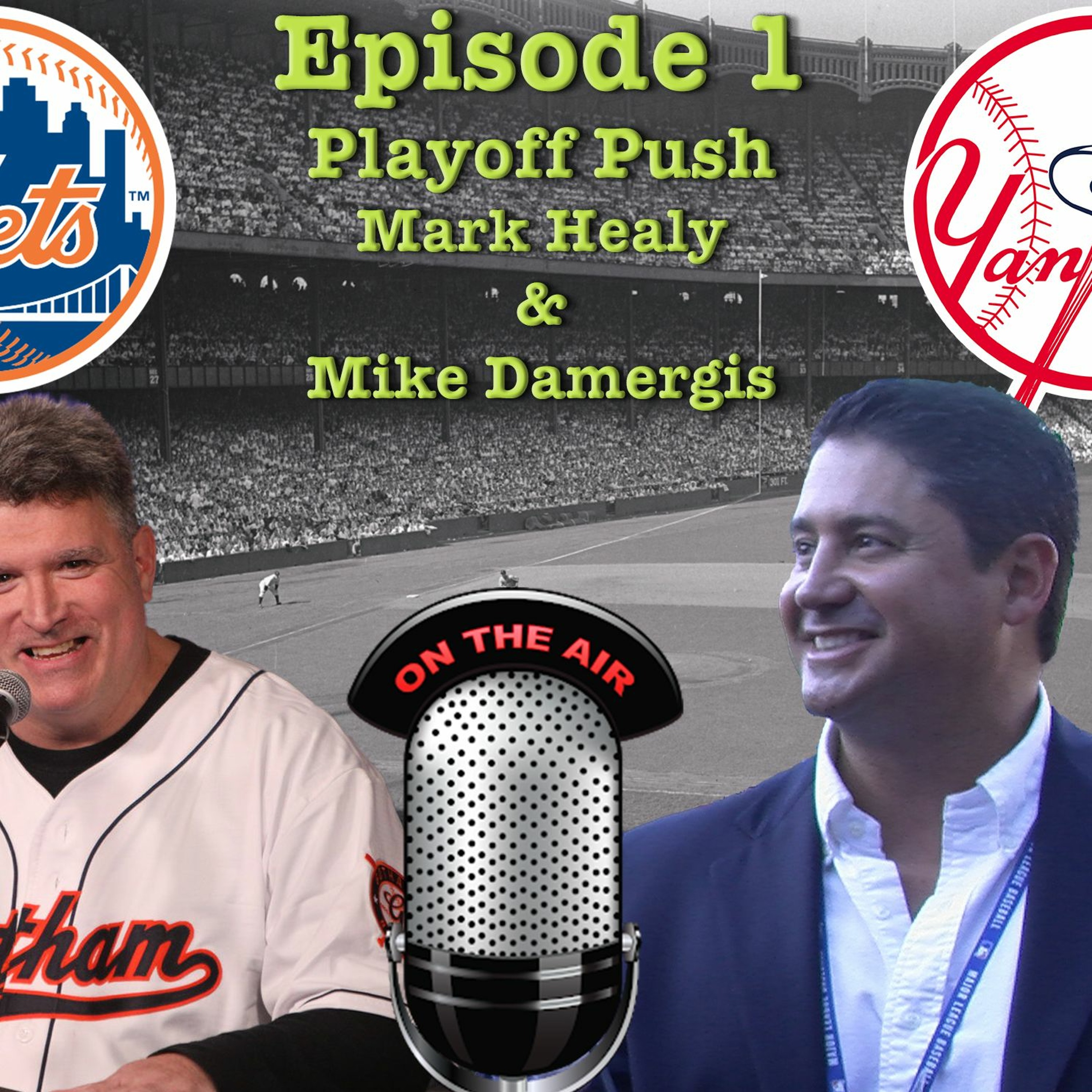 Mad Sports Radio