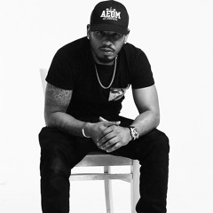 PRINCE AEOM - Trackstar Remix