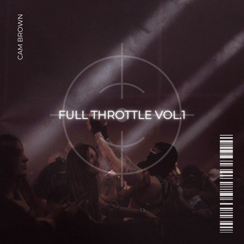 FULL THROTTLE VOL.1