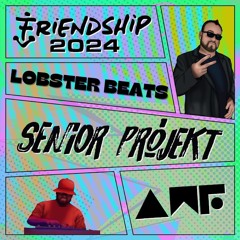 Senior Projekt presents Lobster Beats