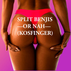 OR NAH (Prod. Kosfinger)