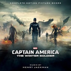 Captain America Theme (Loop Mix)