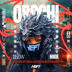 Llew - Orochi (Original Mix) [FREE DOWNLOAD]