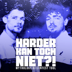 Mythology - HKTN Tool (HKTN producer contest)