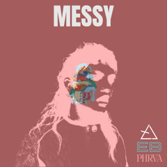 MESSY - LASZEWO x PHRVA - EB Live Mashup