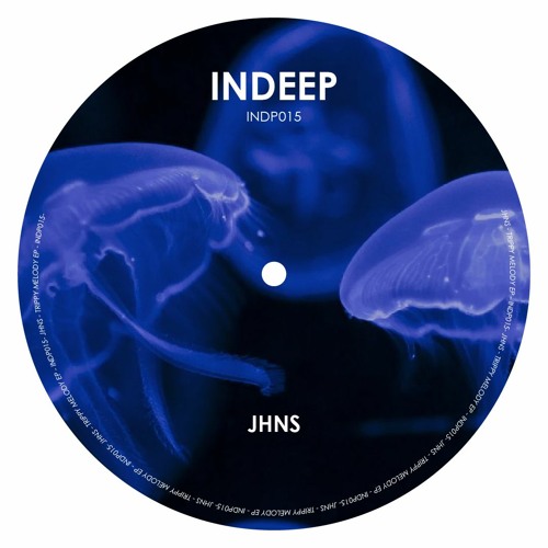 PREMIERE: JHNS - Trippy Melody [Indeep]