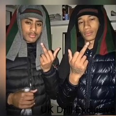 CGM SavO x JDF x Digga D   Dead Shot