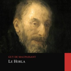Download ⚡️ (PDF) Le Horla (French Edition)
