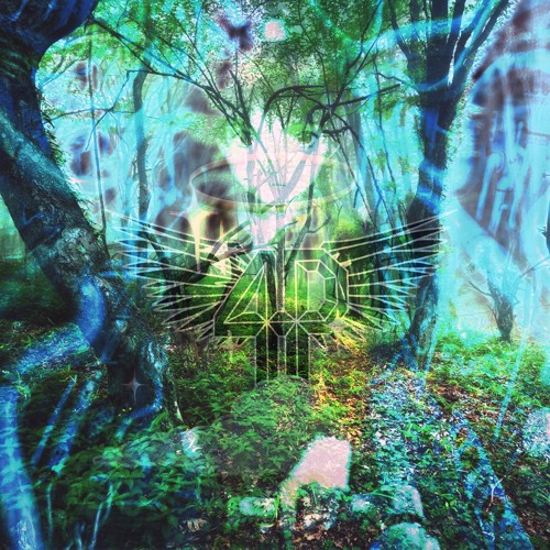 Hidden ✨Forces ver. a (prod. silk arc)