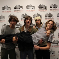 WCRD 22 WMSC Unplugged: echo plum