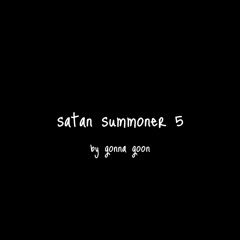 satan summoner 5