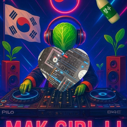 김포 금쌀 선호 생막걸리 (Gimpo Geumssal Seonho Saeng Makgeolli)