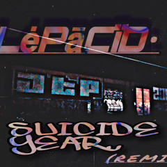 Suicide Year_WEEDMAN_(23.Tekno~Remix)_2022