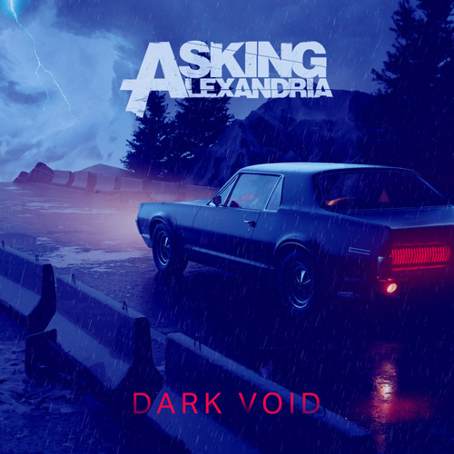 Dark Void (Stripped)