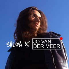 JO VAN DER MEER @ Salon X Radio / 005
