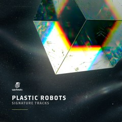 Plastic Robots, Underlow - Monster