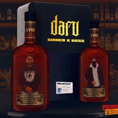Daru - Sinner X Boss