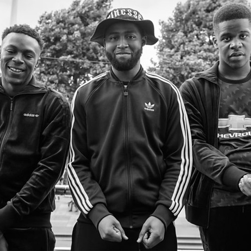 Belly Squad X Swarmz Type Beat 2020 - "DRAMA" | UK Afro swing Instrumental | Prod. Pyro