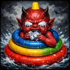 how the fuck could mikey kill is both (DAD ≠ BESTIE? ONE STOLE MY SOUL IN DA BASEMENT ≠ ATTIC