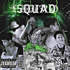 Squad🤝 (Prod. kid fashionn)