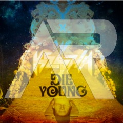 Ke$ha - Die Young (AReese Future Bass Remix)
