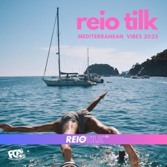 Mediterranean Vibes 2025
