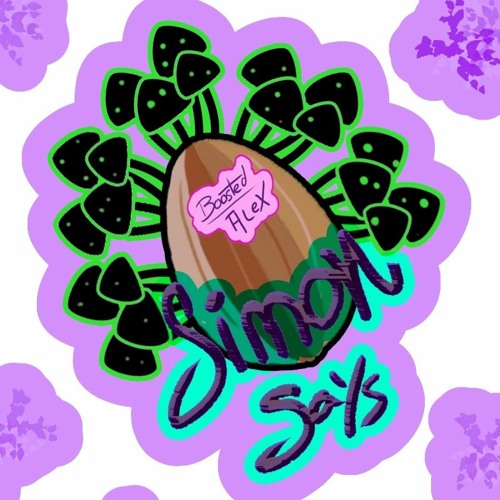 Boosted Alex- Simon Says (Original Mix)