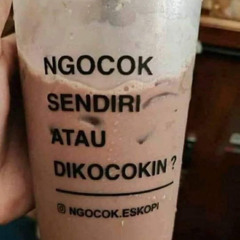 MAU DI DALAM APA DI LUAR ,( happy birthday ) #SPECIAL FROM MR ACEK CT