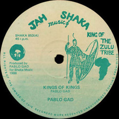 Kings Of Kings (Lords Of Lords)