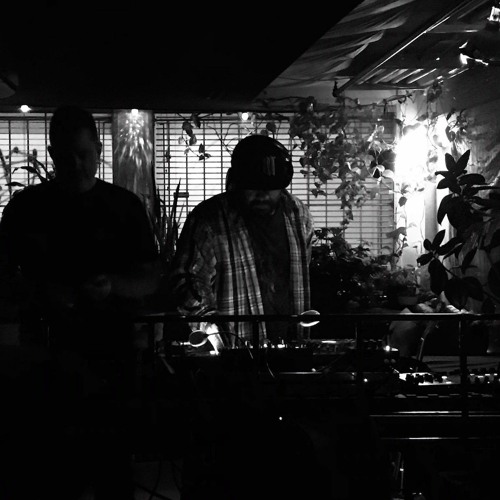 Ray Black & Michael Red Hr.1 Jan22.2023