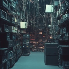 Chamber Of Electric Whispers