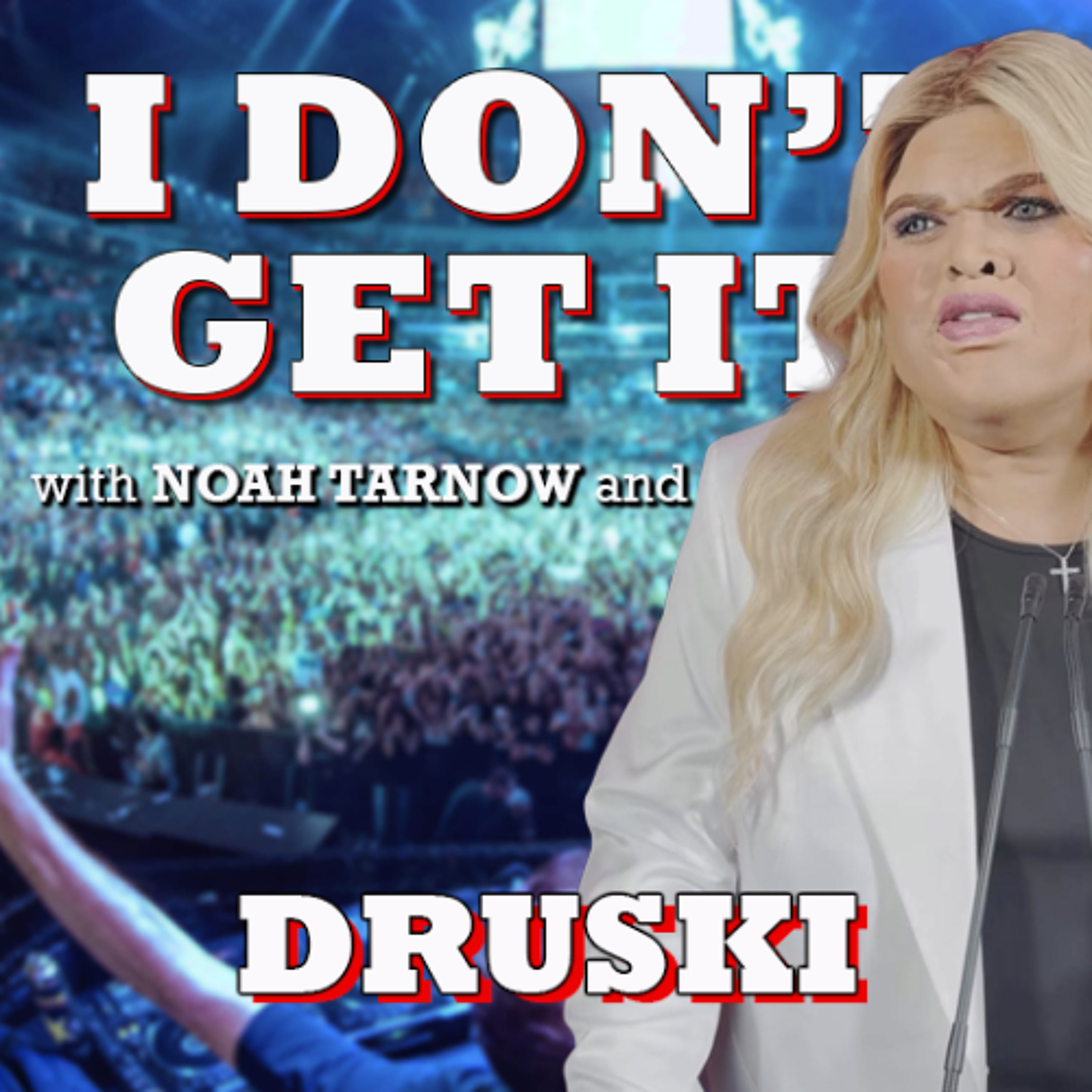 I Don't Get It: Druski