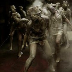 Silent Hill / CAT-TAC-4